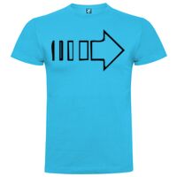 T-shirt Enfant, Awu Adodoé Braco de marque Roly Vignette