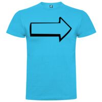 T-shirt Enfant, Awu Adodoé Braco de marque Roly Vignette