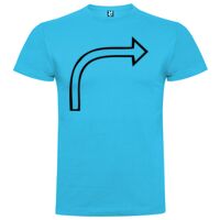 T-shirt Enfant, Awu Adodoé Braco de marque Roly Vignette