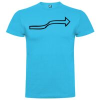 T-shirt Enfant, Awu Adodoé Braco de marque Roly Vignette