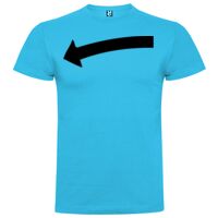 T-shirt Enfant, Awu Adodoé Braco de marque Roly Vignette