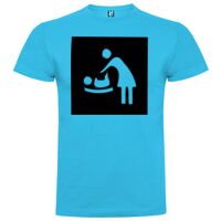 T-shirt Enfant, Awu Adodoé Braco de marque Roly Vignette