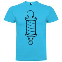 T-shirt Enfant, Awu Adodoé Braco de marque Roly Vignette