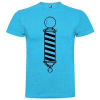 T-shirt Enfant, Awu Adodoé Braco de marque Roly Vignette