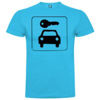 T-shirt Enfant, Awu Adodoé Braco de marque Roly Vignette