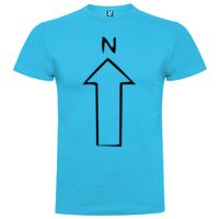 T-shirt Enfant, Awu Adodoé Braco de marque Roly Vignette