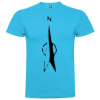 T-shirt Enfant, Awu Adodoé Braco de marque Roly Vignette