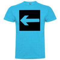 T-shirt Enfant, Awu Adodoé Braco de marque Roly Vignette