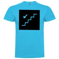 T-shirt Enfant, Awu Adodoé Braco de marque Roly Vignette