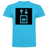 T-shirt Enfant, Awu Adodoé Braco de marque Roly Vignette