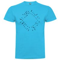 T-shirt Enfant, Awu Adodoé Braco de marque Roly Vignette