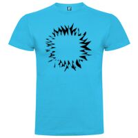 T-shirt Enfant, Awu Adodoé Braco de marque Roly Vignette