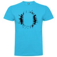 T-shirt Enfant, Awu Adodoé Braco de marque Roly Vignette