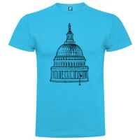 T-shirt Enfant, Awu Adodoé Braco de marque Roly Vignette