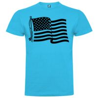 T-shirt Enfant, Awu Adodoé Braco de marque Roly Vignette