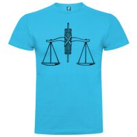 T-shirt Enfant, Awu Adodoé Braco de marque Roly Vignette