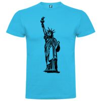 T-shirt Enfant, Awu Adodoé Braco de marque Roly Vignette