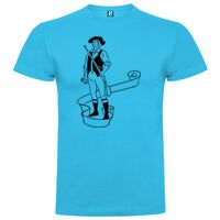 T-shirt Enfant, Awu Adodoé Braco de marque Roly Vignette