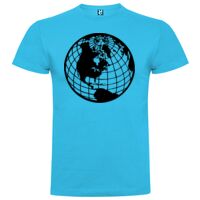 T-shirt Enfant, Awu Adodoé Braco de marque Roly Vignette