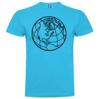 T-shirt Enfant, Awu Adodoé Braco de marque Roly Vignette