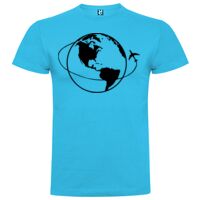 T-shirt Enfant, Awu Adodoé Braco de marque Roly Vignette