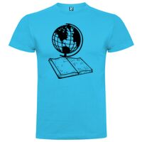 T-shirt Enfant, Awu Adodoé Braco de marque Roly Vignette