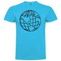 T-shirt Enfant, Awu Adodoé Braco de marque Roly Vignette