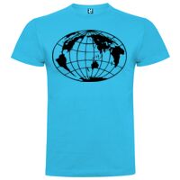 T-shirt Enfant, Awu Adodoé Braco de marque Roly Vignette