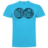 T-shirt Enfant, Awu Adodoé Braco de marque Roly Vignette