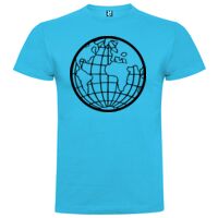 T-shirt Enfant, Awu Adodoé Braco de marque Roly Vignette