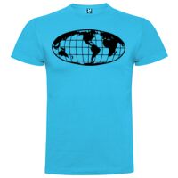 T-shirt Enfant, Awu Adodoé Braco de marque Roly Vignette