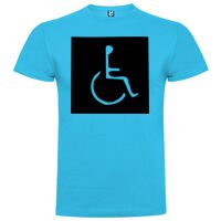 T-shirt Enfant, Awu Adodoé Braco de marque Roly Vignette