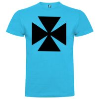 T-shirt Enfant, Awu Adodoé Braco de marque Roly Vignette