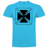 T-shirt Enfant, Awu Adodoé Braco de marque Roly Vignette