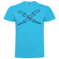 T-shirt Enfant, Awu Adodoé Braco de marque Roly Vignette