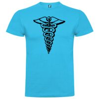 T-shirt Enfant, Awu Adodoé Braco de marque Roly Vignette