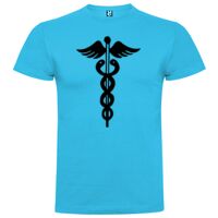 T-shirt Enfant, Awu Adodoé Braco de marque Roly Vignette