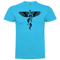 T-shirt Enfant, Awu Adodoé Braco de marque Roly Vignette