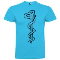 T-shirt Enfant, Awu Adodoé Braco de marque Roly Vignette