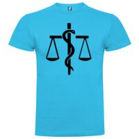 T-shirt Enfant, Awu Adodoé Braco de marque Roly Vignette