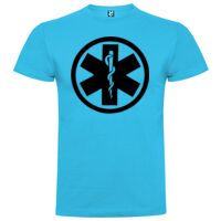 T-shirt Enfant, Awu Adodoé Braco de marque Roly Vignette