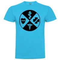 T-shirt Enfant, Awu Adodoé Braco de marque Roly Vignette