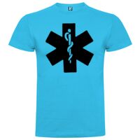 T-shirt Enfant, Awu Adodoé Braco de marque Roly Vignette