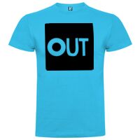 T-shirt Enfant, Awu Adodoé Braco de marque Roly Vignette