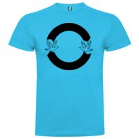 T-shirt Enfant, Awu Adodoé Braco de marque Roly Vignette