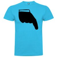 T-shirt Enfant, Awu Adodoé Braco de marque Roly Vignette