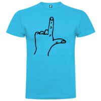 T-shirt Enfant, Awu Adodoé Braco de marque Roly Vignette