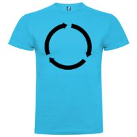 T-shirt Enfant, Awu Adodoé Braco de marque Roly Vignette