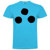 T-shirt Enfant, Awu Adodoé Braco de marque Roly Vignette