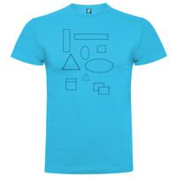 T-shirt Enfant, Awu Adodoé Braco de marque Roly Vignette